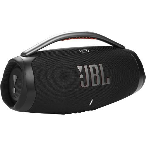 JBL BOOMBOX 3 SPEAKER WITH WIFI